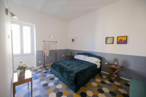 Eclectic Apartment in Trendy San Lorenzo